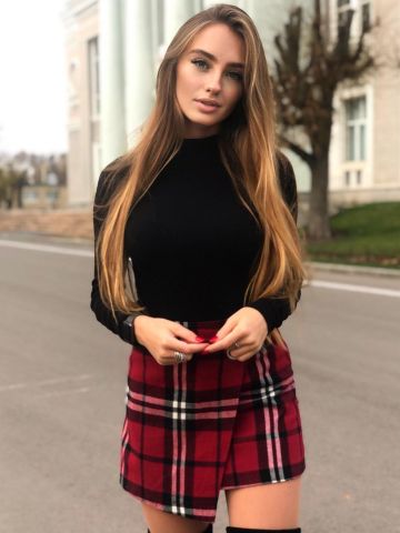 Проститутка Лизочка