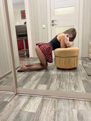 Проститутка Рахиль